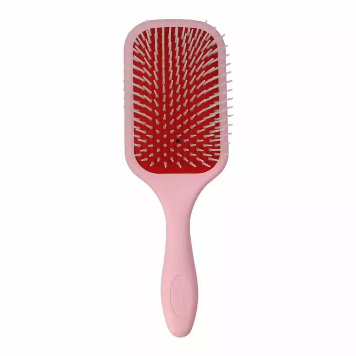 Denman Power Paddle Brush Pink Crush (D38) - Harjat ja kammat - 4210001 - 1
