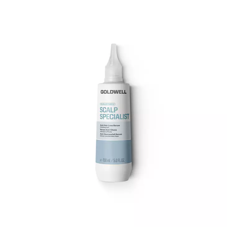 Dualsenses Scalp Specialist Anti-Hair Loss Serum 150ml - Jätettävät hiuspohjahoidot - 3200041 - 1