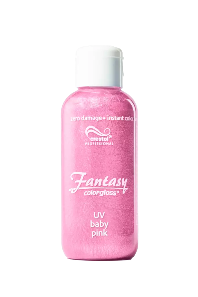 Fantasy Color UV-Baby Pink 125ml - Sävyttävät tuotteet - 20200001 - 1