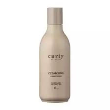 IdHAIR Elements Xclusive Curly Cleansing Conditioner 250ml - Kiharien hiusten hoitoaineet - 7000441 - 1