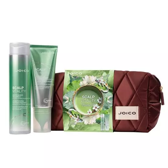 Joico Scalp Vitality Dreamscape Duo - Tuotepaketit - 16200041 - 1