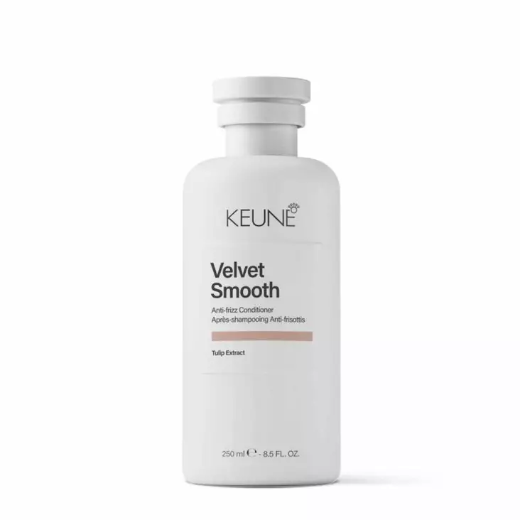 Keune Care Velvet Smooth Conditioner 250ml - Kosteuttavat hoitoaineet - 8100041 - 1