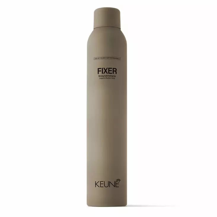 Keune New Style Fixer 300ml - hiuskiinne - Hiuskiinteet - 8200031 - 1