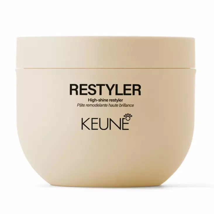 Keune New Style Restyler 100ml - muotoilupasta - Hiusvahat ja -geelit - 8200011 - 1