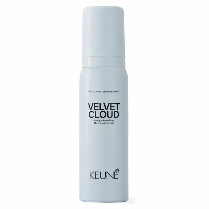 Keune New Style Velvet Cloud 75ml (MATKAKOKO) - Matkakoot - 8200021 - 1