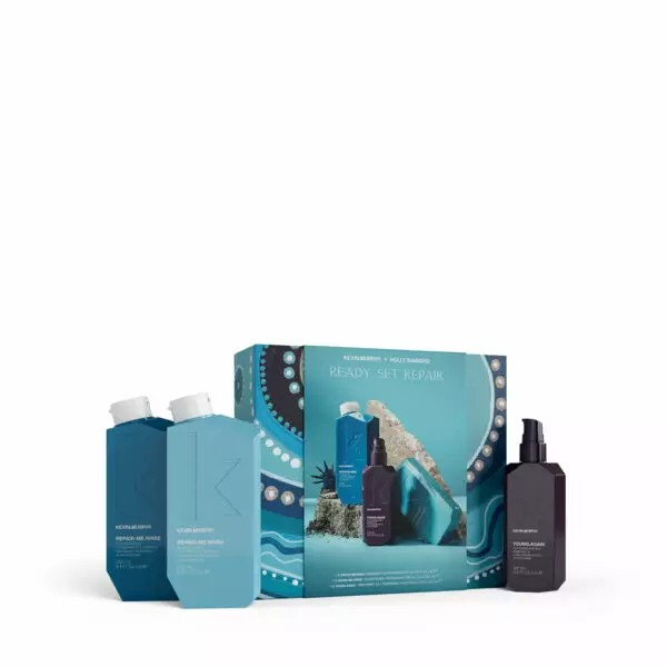 Kevin.Murphy Ready, Set, Repair Holiday 25 - Tuotepaketit - 22500031 - 1