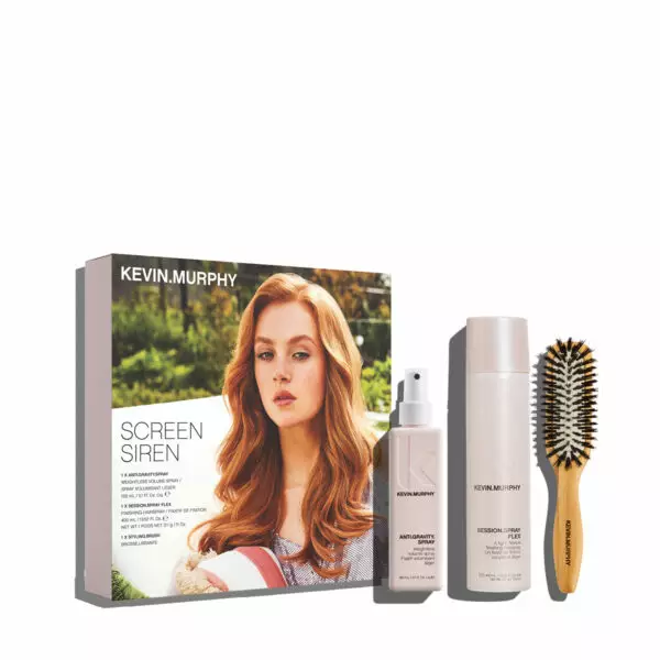 Kevin.Murphy Screen Siren paketti - Tuotepaketit - 22500041 - 1