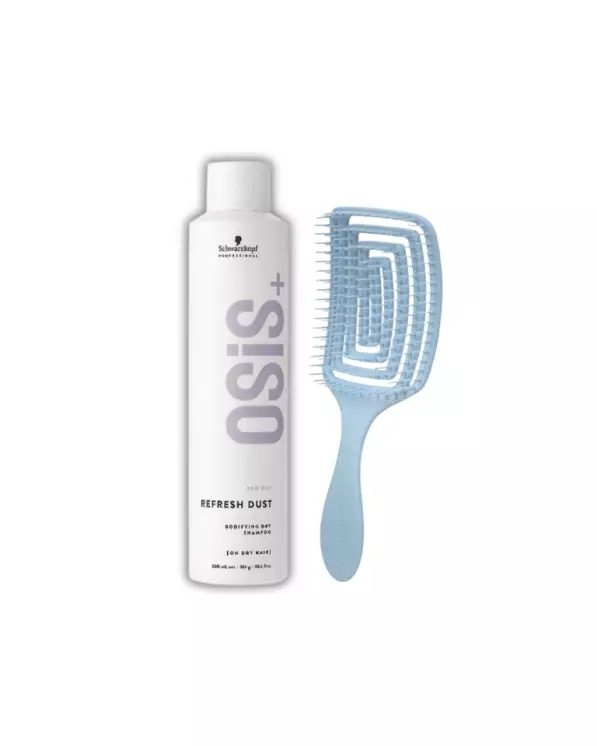 Kuivashampoopaketti - 2 tuotetta - Tuotepaketit - 17000551 - 1