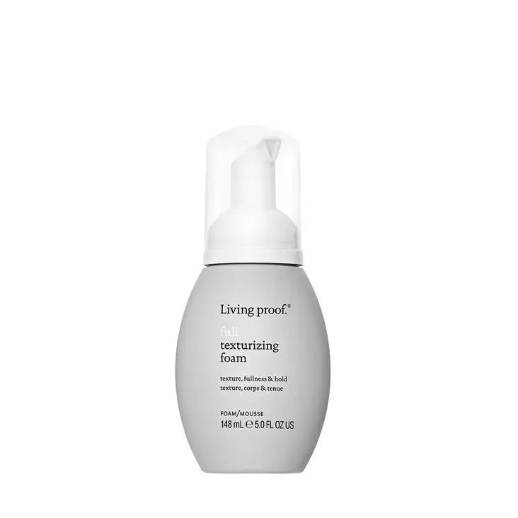 Living Proof Full Texturizing Foam 148ml - Muotovaahdot - 22400001 - 1