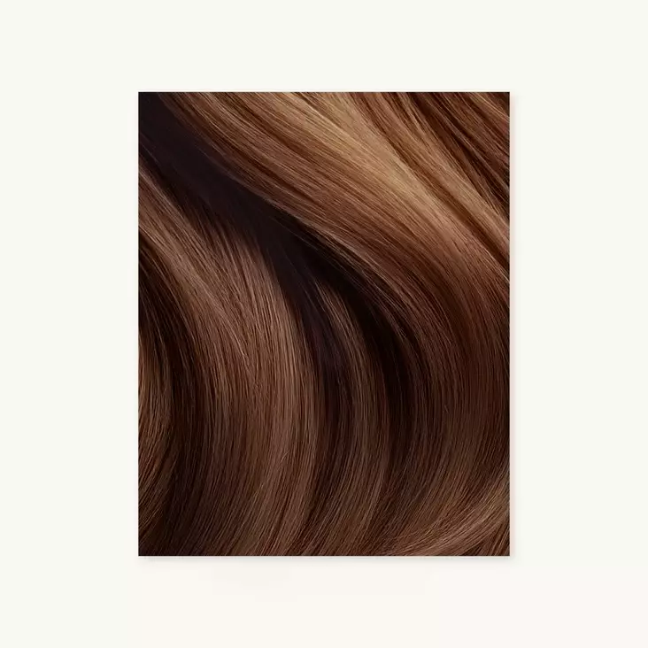 Lovebella Evoque Tape Weft 5N 50cm (LB02) - Teippipidennykset - 22700021 - 1