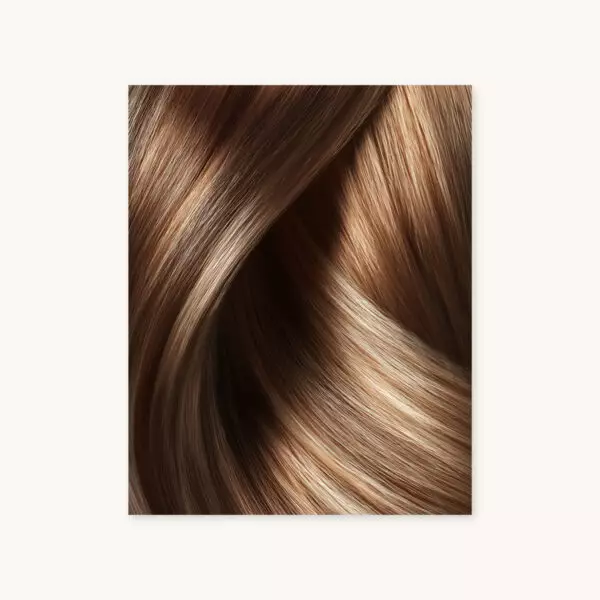 Lovebella Tape On 5N/8G 50cm (LB41) - Teippipidennykset - 22700011 - 1