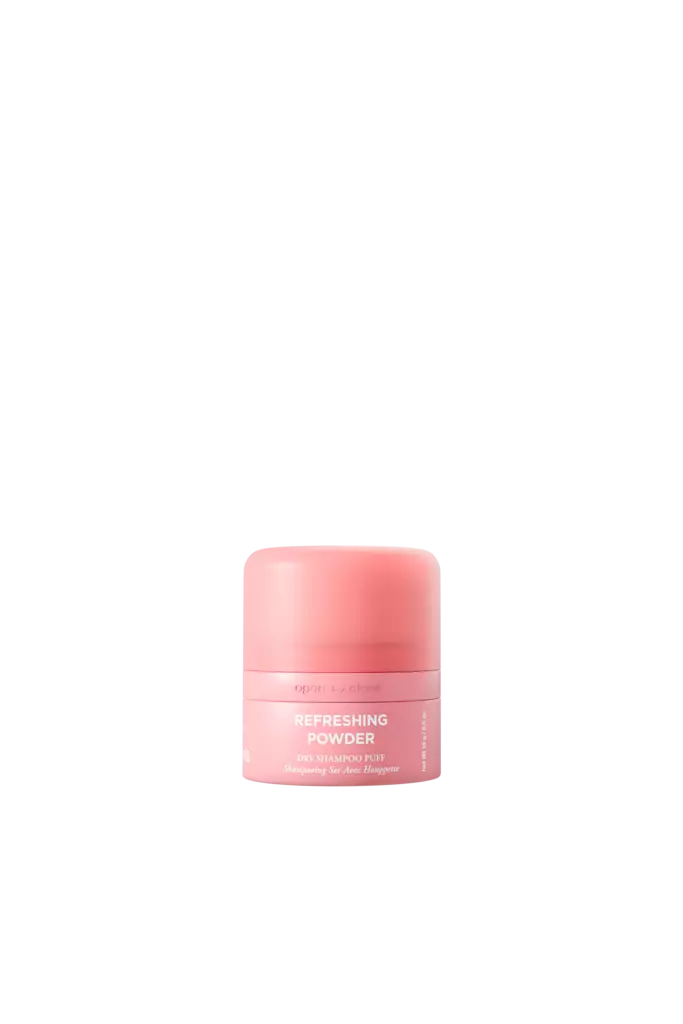 Maria Nila Refreshing Powder Dry shampoo Puff 15g - Tyvikohottajat ja hiuspuuterit - 37000351 - 1