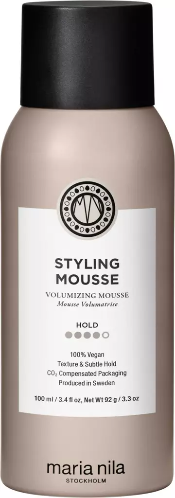 Maria Nila Styling Mousse 100ml (MATKAKOKO) - Matkakoot - 37000141 - 1