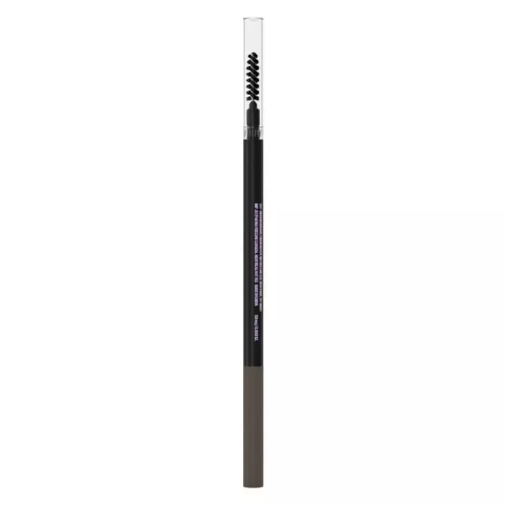 Maybelline Brow Ultra Slim Eyebrow Pencil 04 Medium Brown - Kulmakynät ja kulmameikit - 24100001 - 1