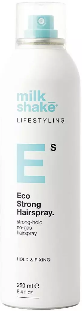 Milk_Shake Lifestyling Eco strong Hairspray 250ml - Hiuskiinteet - 26000171 - 1