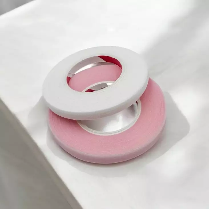 MoodLash Kapea nichipan silikoniteippi - Ripsipidennykset - M18500161 - 1