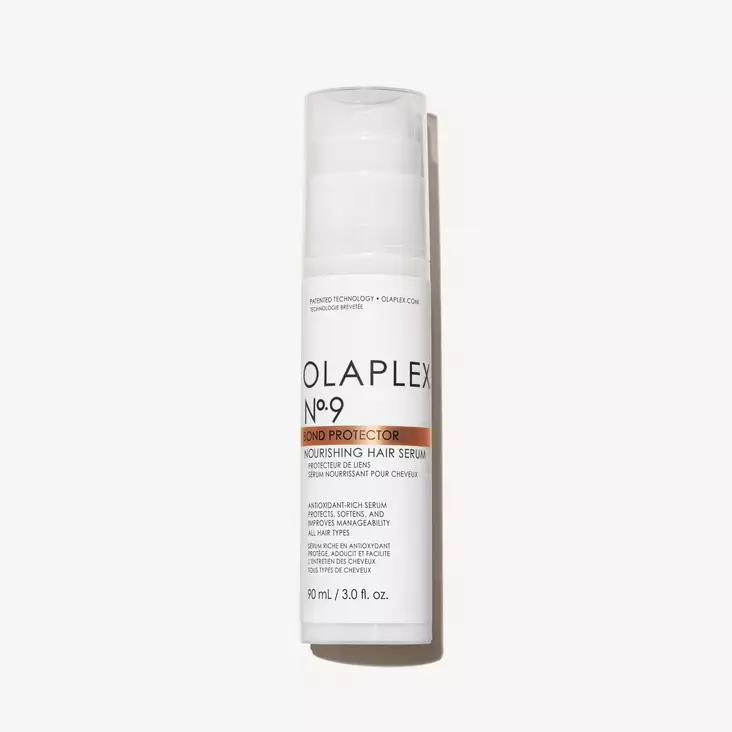 Olaplex No. 9 Bond Protector Nourishing Styling Serum 90ml - Hiusöljyt ja seerumit - 850018802291 - 2