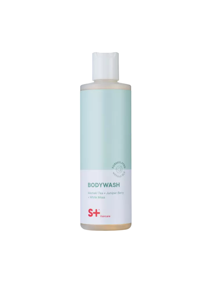X S+ Bodywash 250ml - Suihkugeelit ja saippuat - 16300021 - 1