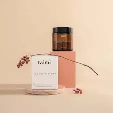 Taimi Immunity Blend 30g - ravintolisä - Hyvinvointi - 82000001 - 1