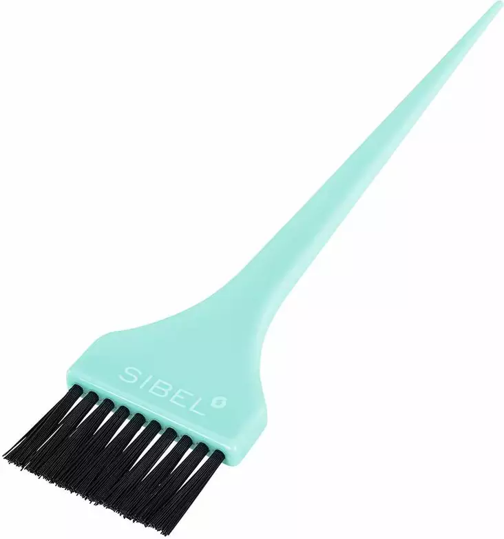 X Sibel Retro Summer Tint Brush 2kpl (P005204) - Outlet / Kolikolla kampaamotuotteita - 15000541 - 2
