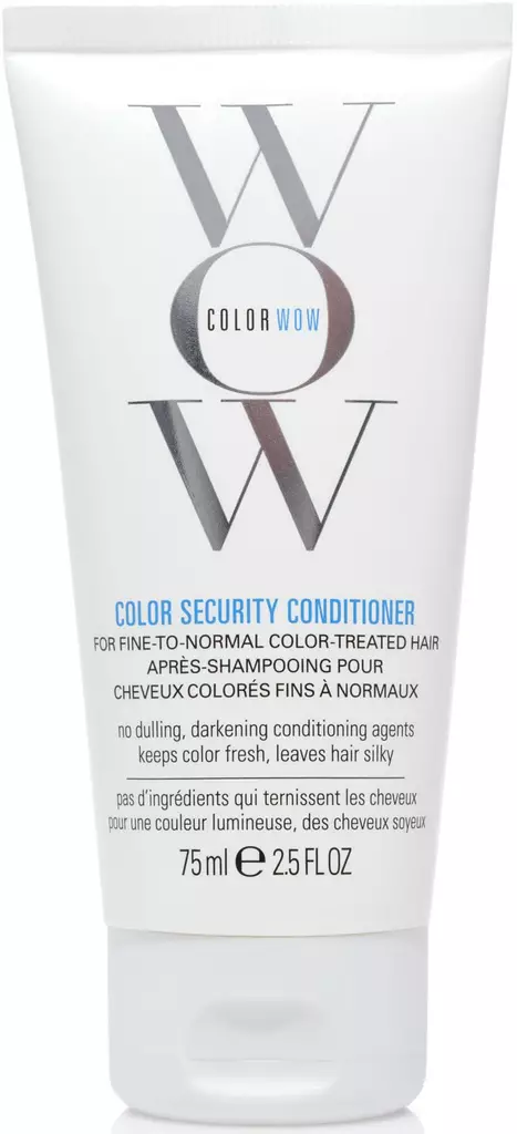 X Color Wow Travel Color Security Conditioner F-N 75ml - Outlet / Kolikolla kampaamotuotteita - 31300001 - 1