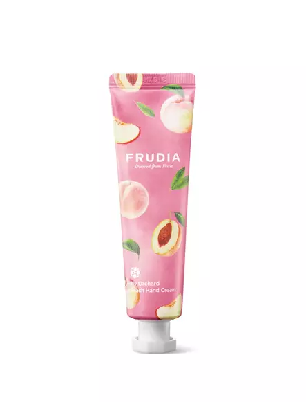 Frudia My Orchard Peach Hand Cream 30g - Vartalonhoitotuotteet - 17200052 - 1