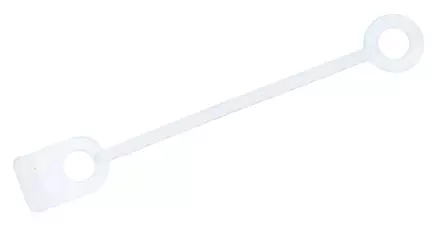 Sibel Silikonikumit pyöreä 50kpl 67mm (4010012) - Permanenttitarvikkeet - 15000162 - 1