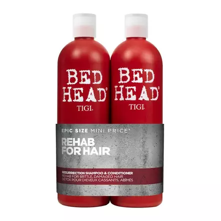 TIGI Bedhead Resurrection Tweens - XXL koot - 16000062 - 1