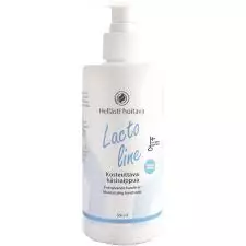 Lacto Line Kosteuttava Käsisaippua 300ml - Suihkugeelit ja saippuat - 17600022 - 1
