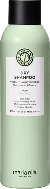 Maria Nila Dry Shampoo 250ml - Kuivashampoot - 37000142 - 1
