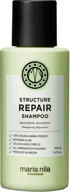 Maria Nila Structure Repair Shampoo 100ml (MATKAKOKO) - Matkakoot - 37000052 - 1