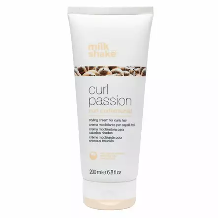 Milk_Shake Curl Passion Curl Perfectionist 200ml - Kiharrusvoiteet ja -suihkeet - 26000162 - 1