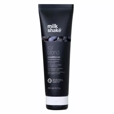 Milk_Shake Icy Blond Conditioner 250ml - Värjättyjen hiusten hoitoaineet - 26000172 - 1