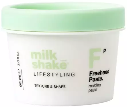 Milk_Shake Lifestyling Freehand Paste 100ml - Hiusvahat ja -geelit - 26000182 - 1
