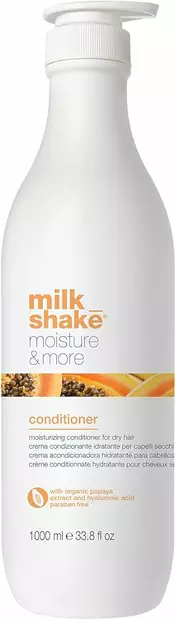 Milk_Shake Moisture & More Conditioner 1000ml - XXL koot - 26000192 - 1