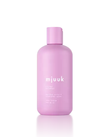 Mjuuk Volume Shampoo 250ml - Shampoot - 4100002 - 1
