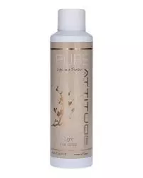 Trontveit Attitude Light As A Feather Hairspray 250ml - Hiuskiinteet - 31000082 - 1