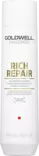 Dualsenses Rich Repair Restoring Shampoo 250ml - kuiville hiuksille - Korjaavat shampoot - 4021609029212 - 1