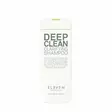 Eleven Deep Clean Shampoo 300ml - Syväpuhdistavat shampoot - 9346627000902 - 1
