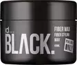 IdHAIR Black Fiber Wax - Fiber Styling Wax 100ml - hiusvaha - Parturituotteet - 5704699871082 - 1