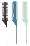 Sibel Weaver raitakampasetti 3kpl (8418850) - Harjat ja kammat - 15000512 - 1