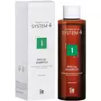 System4 1 Special Shampoo 250ml - rasvoittuvalle hiuspohjalle - Hiuspohja shampoot - 12000082 - 1
