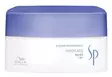 Wella SP Hydrate Mask 200ml - kosteuttava hiusnaamio - Kosteuttavat hiusnaamiot - 8005610567532 - 1