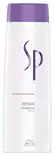 Wella SP Repair Shampoo 250ml - kuiville hiuksille - Outlet / Kolikolla kampaamotuotteita - 8005610568072 - 1