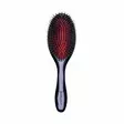 Denman Grooming Brush Medium Black Groomer (D81M) - Harjat ja kammat - 738623000502 - 1