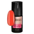 DuoGel Gel Polish 022 Orange Red 6ml - Geelilakat - 17800002 - 1