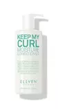 Eleven Keep My Curl Moisture Conditioner 300ml - Kiharien hiusten hoitoaineet - 22200002 - 1