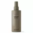 Keune New Style Liquid Lock 200ml - aerosoliton hiuskiinne - Hiuskiinteet - 8200032 - 1