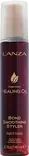 Lanza Healing Oil Bond Smoothing Styler 140ml - Lanza - 7000462 - 1