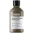 L'oreal Serie Expert Absolut Repair Molecular Shampoo 300ml - Shampoot vaurioituneille hiuksille - 9100002 - 1